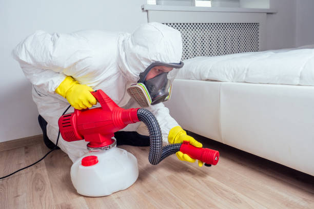 Best Residential Pest Control  in Buckeystown, MD
